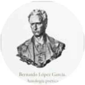 Bernardo López (Bernardo López García)