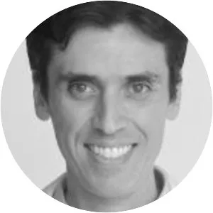 Bernardo Luiz Fornaciari Ramos