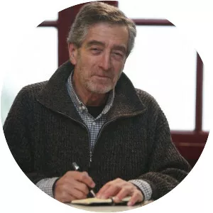 Bernardo Máiz Vázquez