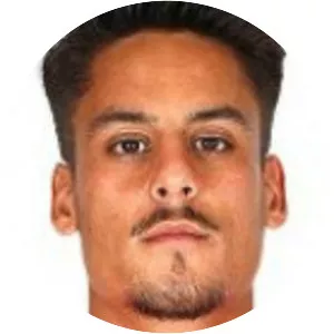 Bernardo Martins - Portuguese football player