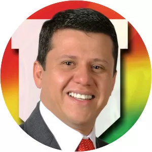 Bernardo Miguel Elías