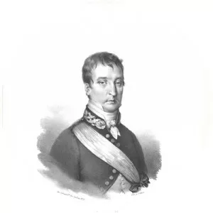 Bernardo Mozo de Rosales - Politician