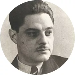 Bernardo Ortiz de Montellano - Mexican poet