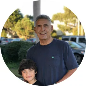 Bernardo P. Gallegos