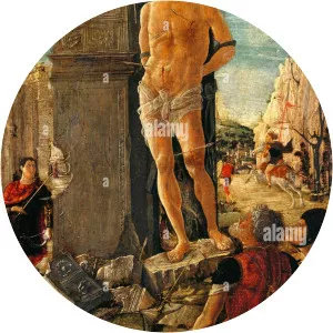 Bernardo Parentino - Painter