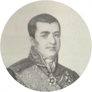 Bernardo Pereira de Vasconcelos
