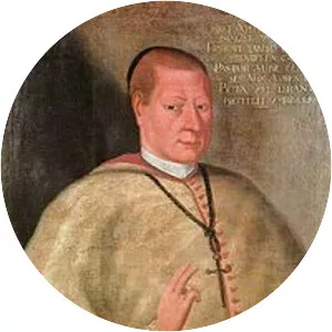 Bernardo Rodrigues Nogueira