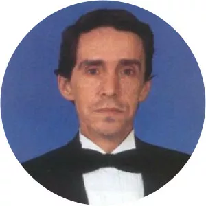 Bernardo Romero Pereiro