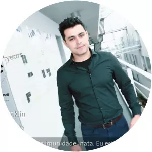 Bernardo S Franklin - Researcher