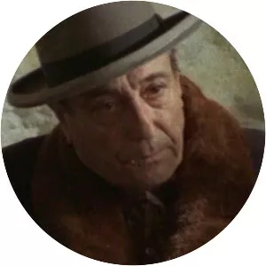 Bernardo Sánchez Bascuñana