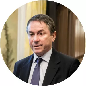 Bernardo Sanchez Incera - Businessperson