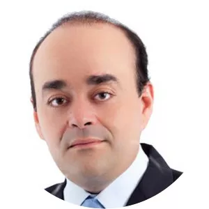 Bernardo Santana de Vasconcellos