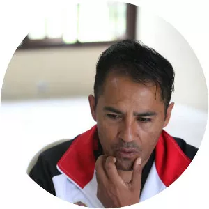 Bernardo Segura - Olympic athlete