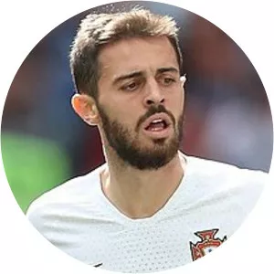 Bernardo Silva