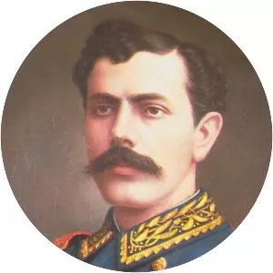 Bernardo Soto Alfaro