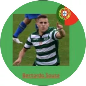 Bernardo Sousa