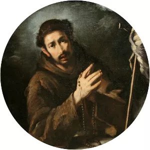 Bernardo Strozzi - Italian painter