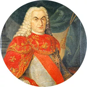 Bernardo Tanucci