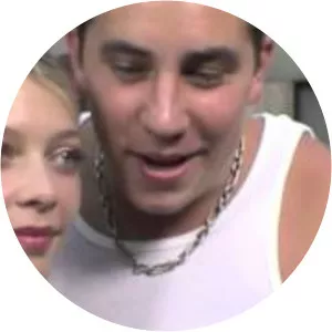 Bernardo Targett photograph