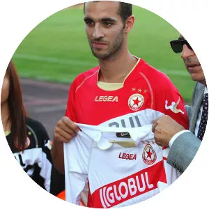 Bernardo Tengarrinha