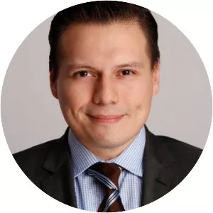 Bernardo Tirado - Author