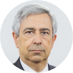 Bernardo Vasconcelos e Sousa