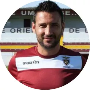 Bernardo Vasconcelos