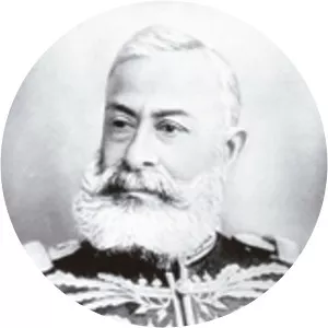 Bernardo Vasques