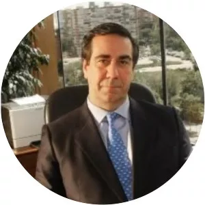 Bernardo Velazquez Herreros photograph