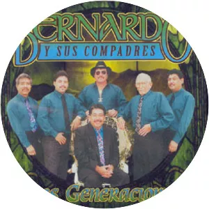 Bernardo Y Sus Compadres