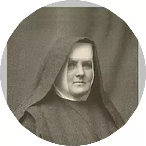 Bernardyna Maria Jabłońska - Polish religious sister