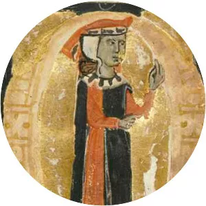 Bernart de Ventadorn