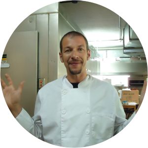 Bernat Dones photograph