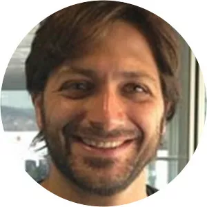 Bernat Elias - Television producer