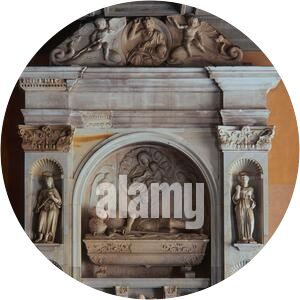 Bernat II de Vilamarí