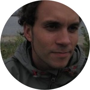 Bernat Manzano photograph