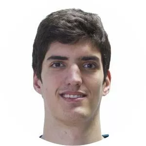 Bernat Vanaclocha - Basketball player