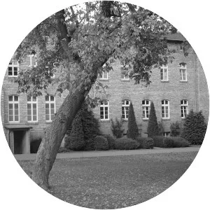 Bernburg Euthanasia Centre - 