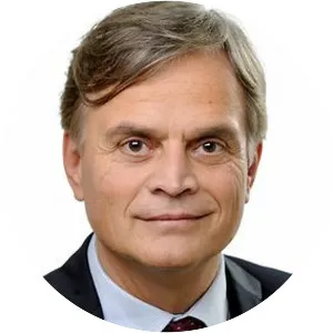Bernd Baumann - Member of the German Bundestag