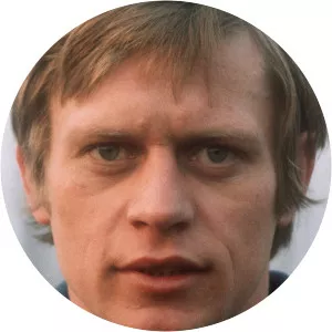 Bernd Bransch - Former footballer