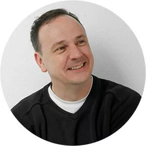 Bernd Clausen - Author