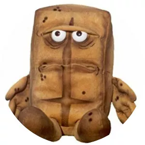 Bernd das Brot