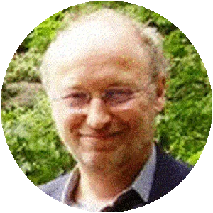 Bernd Dörflinger - Philosopher