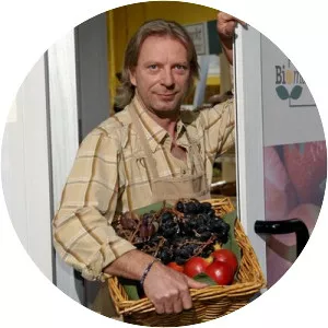 Bernd E. Jäger Van Boxen