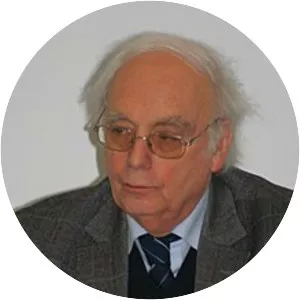 Bernd Faulenbach - University teacher