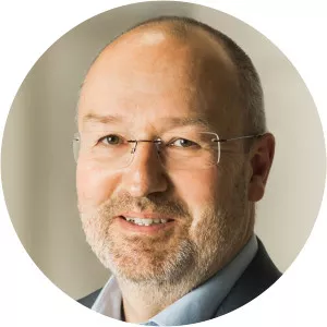 Bernd Frenz - Author