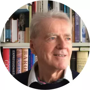 Bernd Giese - German chemist