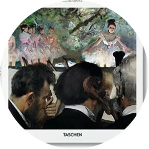 Bernd Growe - Art historian