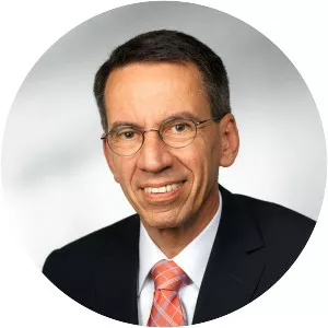 Bernd Hamm - Sociologist