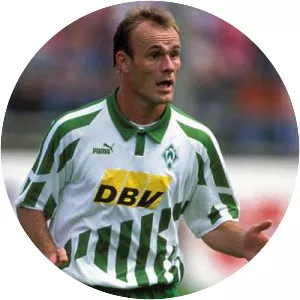 Bernd Hobsch - German footballer